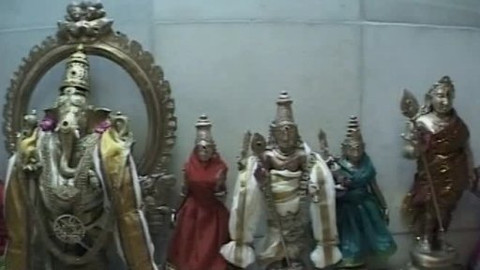 Dětská encyklopedie světa - 15/21 Hinduismus