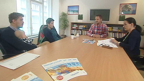 Černé ovce - 2. listopadu 2017