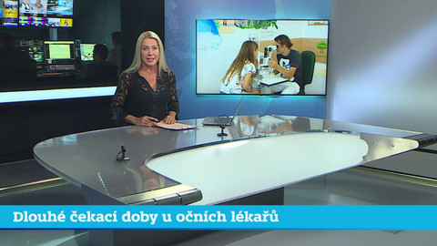 Události v regionech (jih a západ) - 26. září 2024