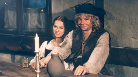 Slavné historky zbojnické - Schinderhannes