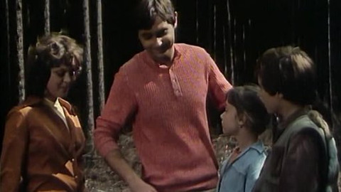 Tajemství proutěného košíku - 11/13 Tajný výlet