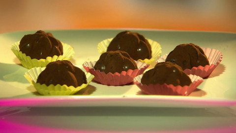 Vše o vaření - 22. září 2014