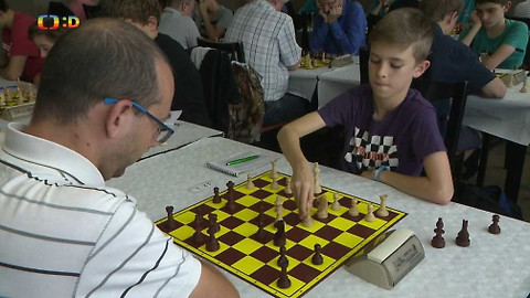Zprávičky - 10. října 2019