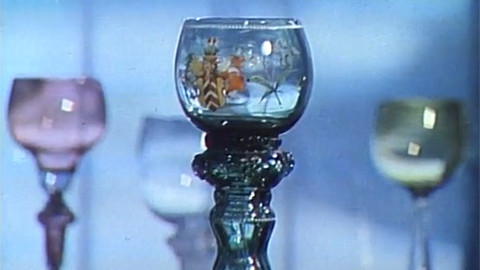 Za svědky minulosti - Zakleté slunce