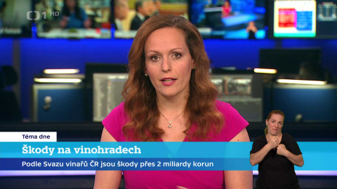 Události v regionech (Brno) - 26. dubna 2024