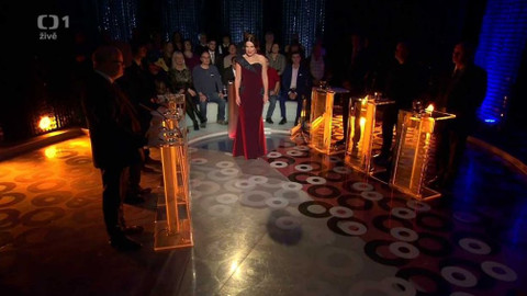 Máte slovo s M. Jílkovou - 15. listopadu 2018