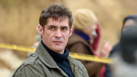 Princip slasti - Epizoda 1/10