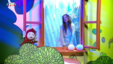 Kouzelná školka - 15. prosince 2023