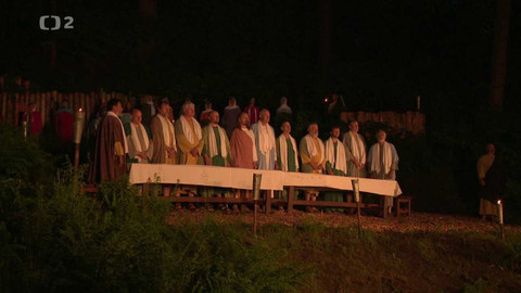 Křesťanský magazín - 25. června 2023