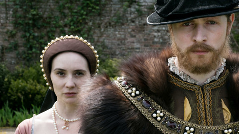 Šest žen Jindřicha VIII.