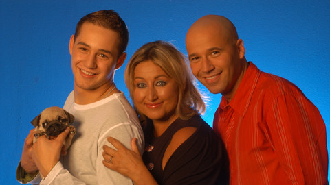 Banánové rybičky - Jak využít riziko