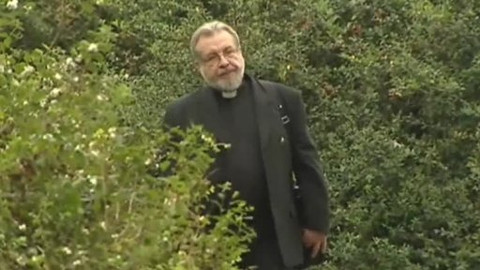 Sváteční slovo - Sváteční slovo lutherského faráře Jaroslava Kratky