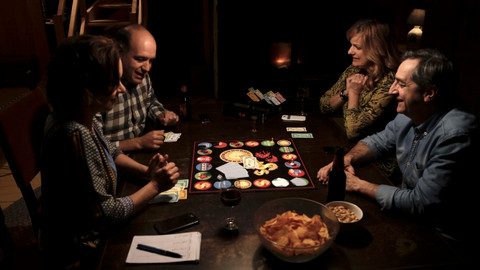 Kanadská soda - Epizoda 10/14