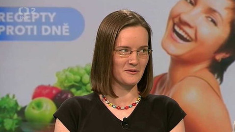 Dobré ráno - 25. dubna 2013