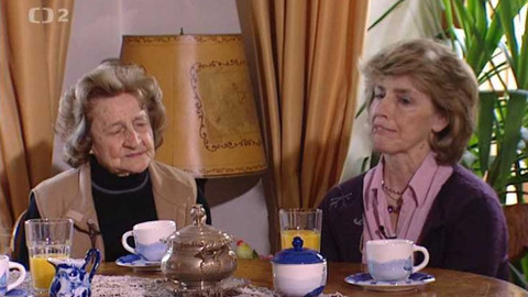 Domácí štěstí - 19. června 2005