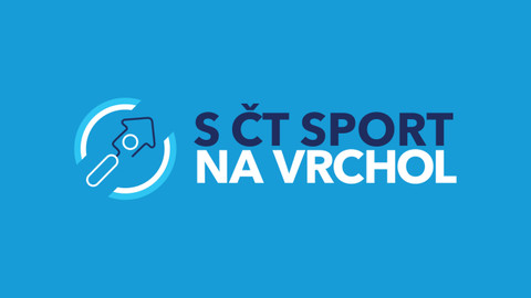 S ČT sport na vrchol