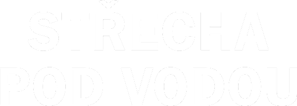 Střecha pod vodou