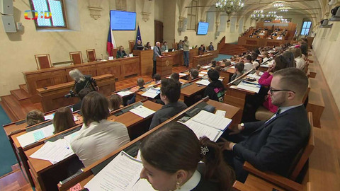 Zprávičky - 5. prosince 2023