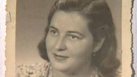 Neznámí hrdinové - Vraždy ve Žlebech