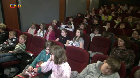 Zprávičky - 6. března 2018