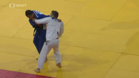 IPPON - 4. března 2018