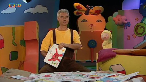 Kouzelná školka - 27. prosince 2013