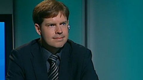 Hyde Park ČT24 - 30. dubna 2012