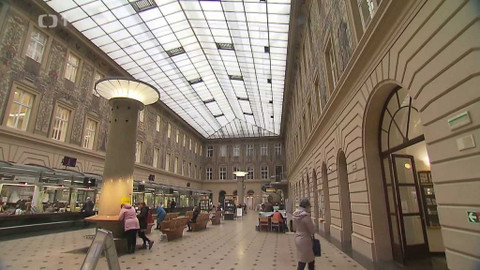 Černé ovce - 14. března 2022