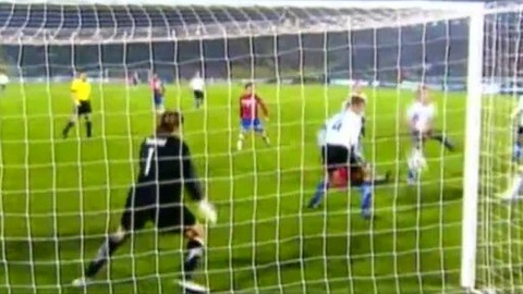 Studio fotbal - Dohráno