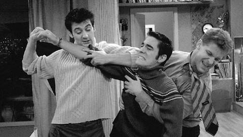 Asi son - Epizoda 5/10