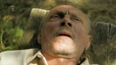 Černá sanitka - 2/15 Tenkrát na táboře