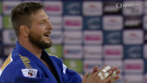 IJF World Tour - Chorvatsko