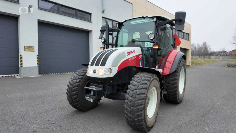 Reportéři ČT - 9. prosince 2024