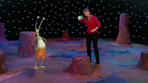 PLANETA YÓ - 28. března 2011