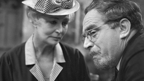 Alois Jirásek: Samota