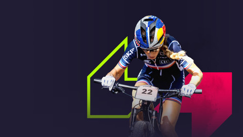 Světový pohár horských kol - SP Korejská republika