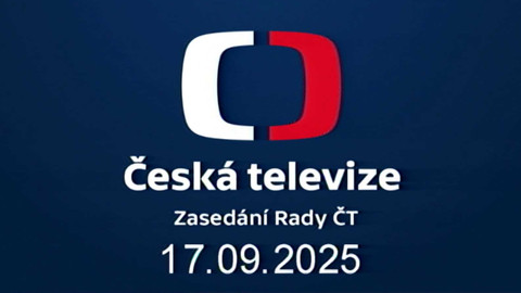 Jednání Rady České televize - 14. jednání Rady ČT v roce 2025