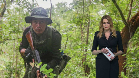 Horizont ČT24 - 28. března 2024