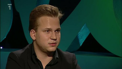 Všechnopárty - 18. března 2011