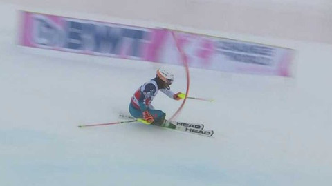 Světový pohár v alpském lyžování - Švýcarsko