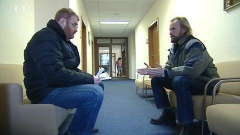 Černé ovce - 5. února 2014