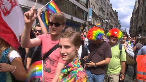 Z metropole - 18. srpna 2012