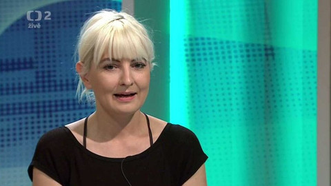 Dobré ráno - 26. ledna 2015