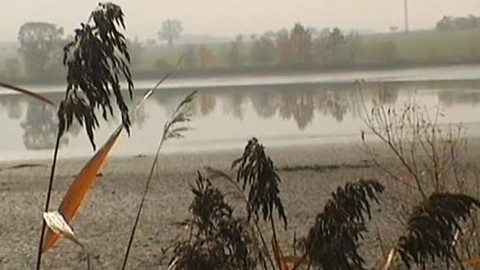 Vodácká putování - 9/10 Vavřinecký potok