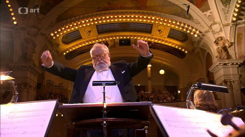 Mezinárodní hudební festival Pražské jaro - 25/25 Echo Pražského jara 2017