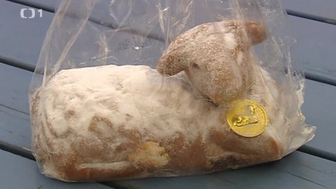 Černé ovce - 17. dubna 2014