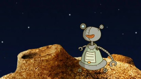 PLANETA YÓ - 6. listopadu 2013