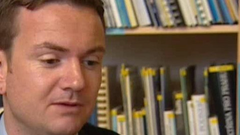 Přidej se - Ropák 2008