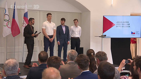 Ceny Fair play - Ceny Fair play 2025