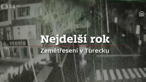 90’ ČT24 - 90′ ČT24